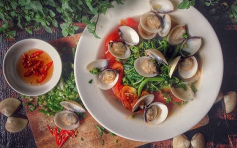 4 cách nấu canh chua rau nhút đậm vị, thanh mát, giải nhiệt tốt