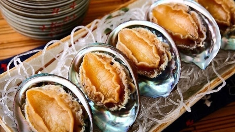 Canh cồi sò điệp 6