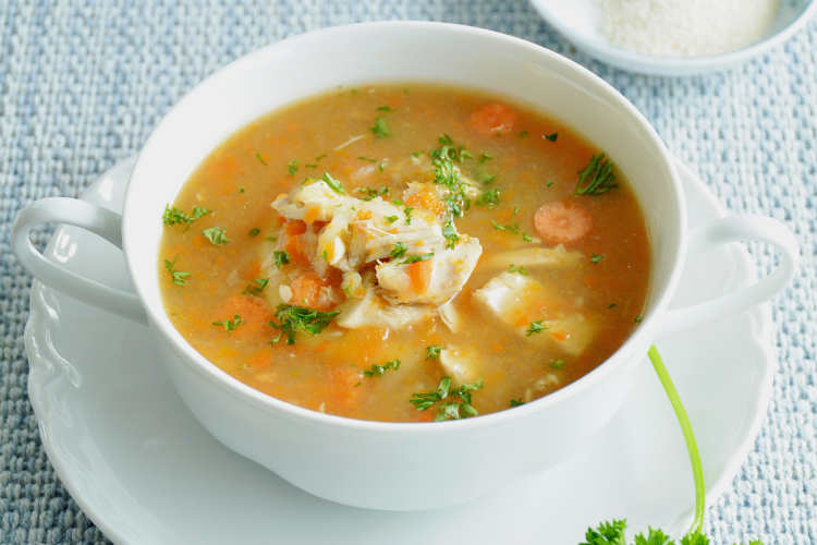 Canh để tủ lạnh được bao lâu hình 6