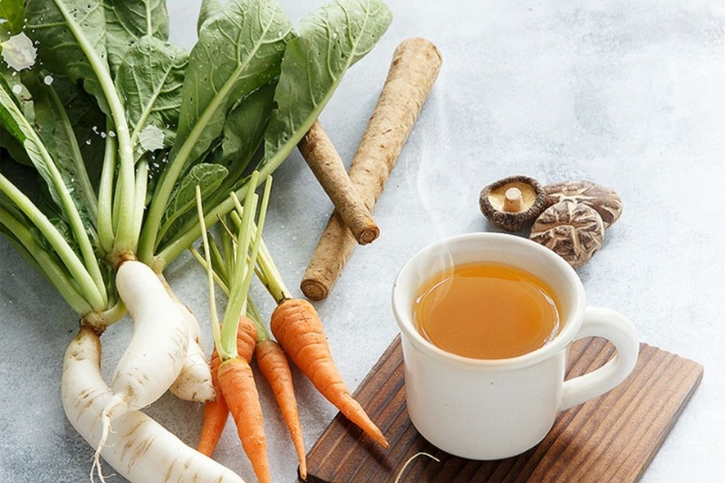 canh dưỡng sinh 5