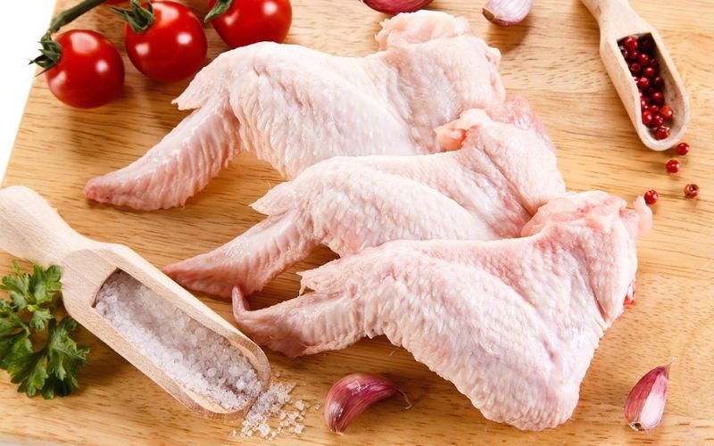 Cách chọn cánh gà tươi ngon