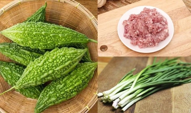 Canh khổ qua (Hình 4)