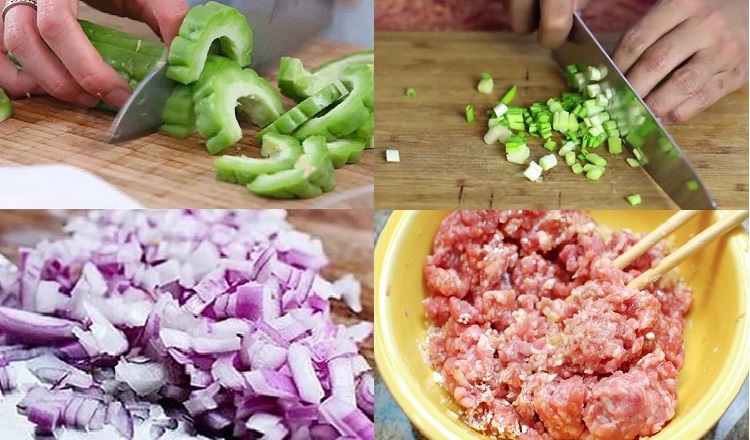 Canh khổ qua (Hình 5)