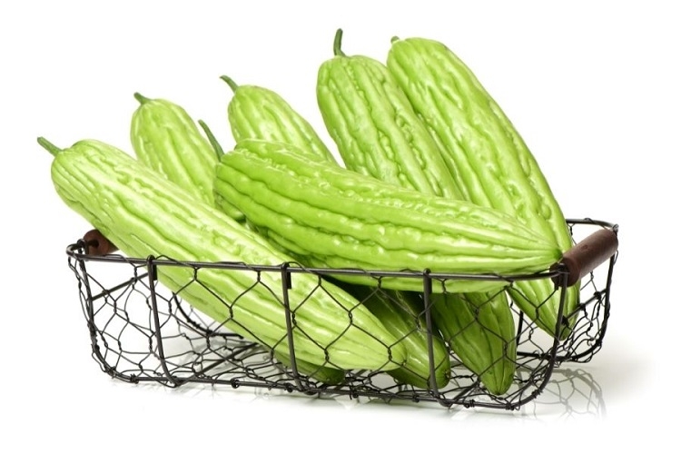 Canh khổ qua (Hình 8)
