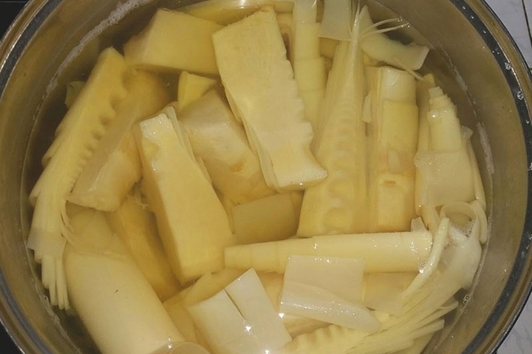 canh măng ngày tết ảnh 15
