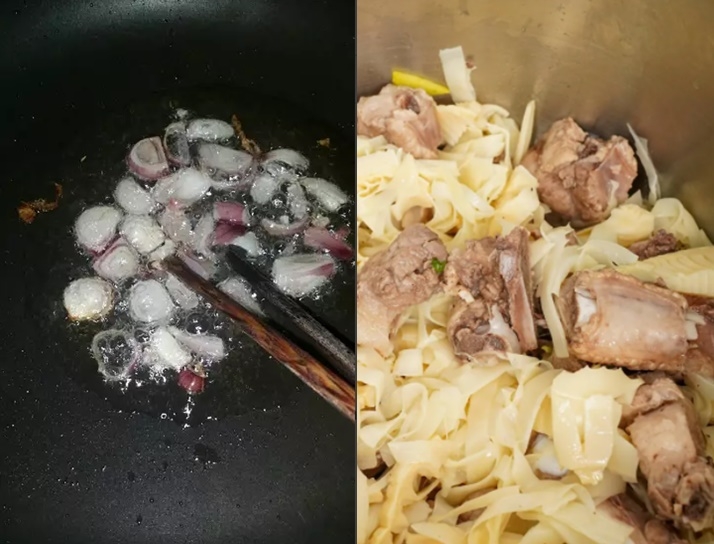 canh măng ngày tết ảnh 16