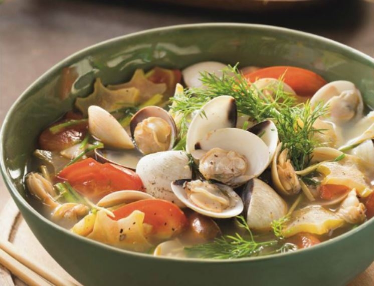 canh nghêu 4