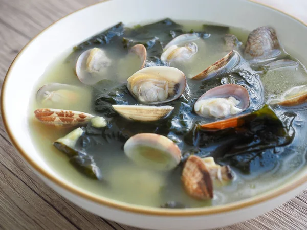 canh nghêu 9