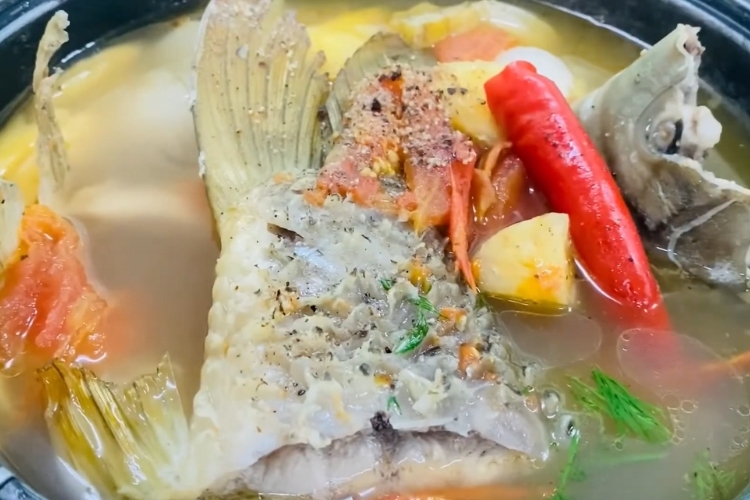 Bước 6: Thành phẩm