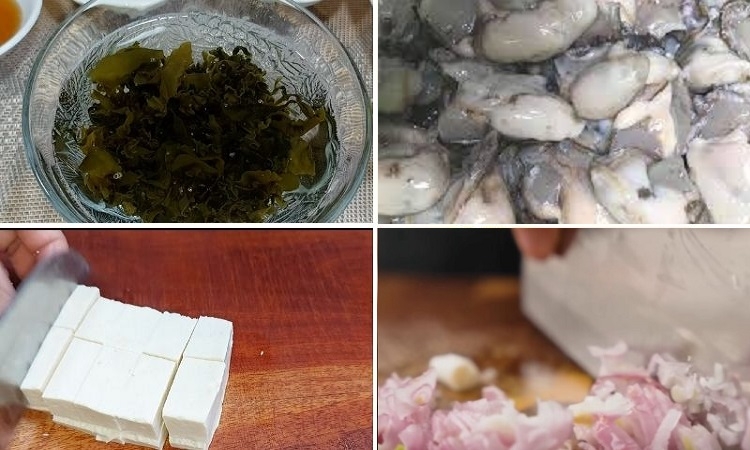 Canh rong biển hàu (Hình 3)