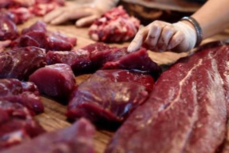 canh thịt bò hoa thiên lý