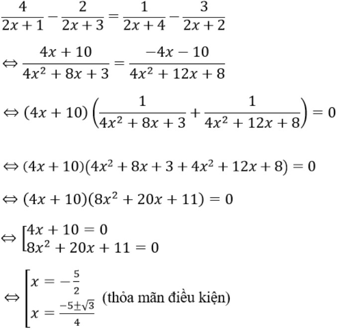 cánh tính đạo hàm 1 x hình 7