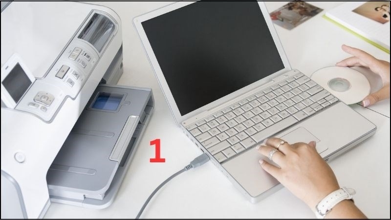 Vai trò của driver đối với máy in Canon 2900