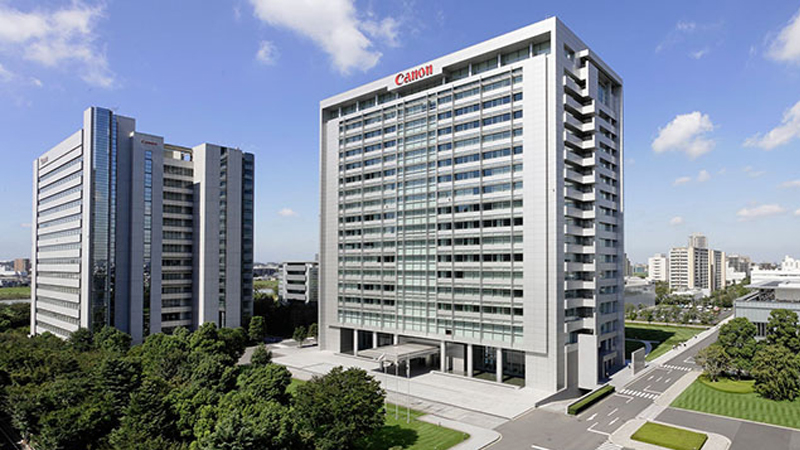 Canon là gì? (hình 2)