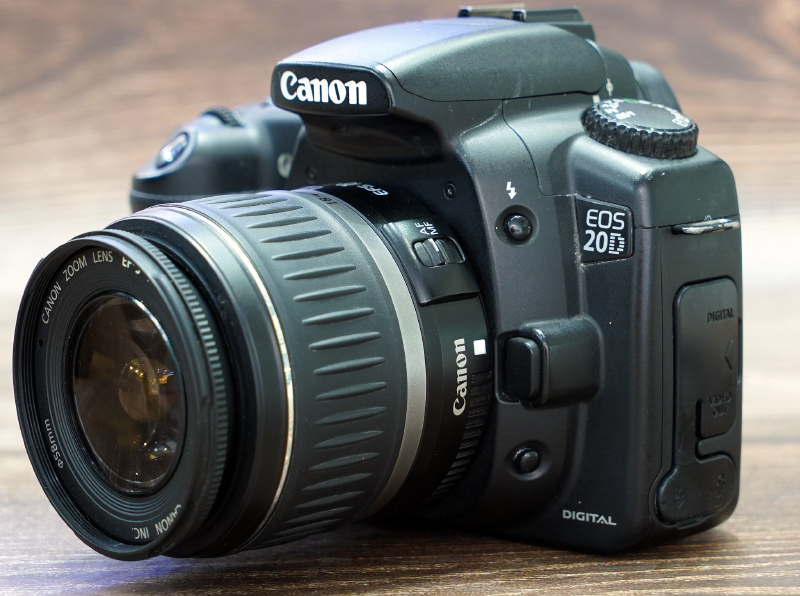 Canon là gì? (hình 7)