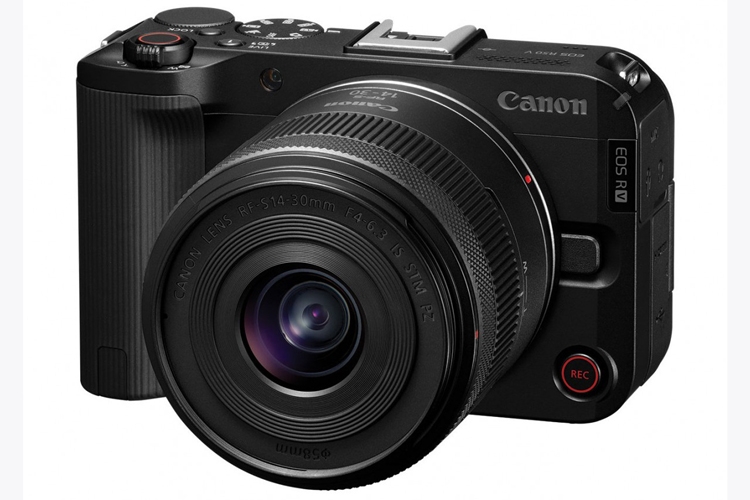 Canon ra mắt PowerShot V1 và EOS R50 V: Bộ đôi máy ảnh dành cho vlogger và livestream - hình 2