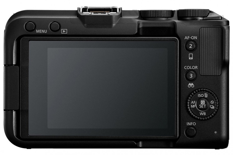 Canon ra mắt PowerShot V1 và EOS R50 V: Bộ đôi máy ảnh dành cho vlogger và livestream - hình 3