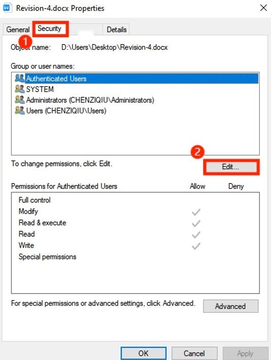 Lỗi không xóa được file trong thẻ nhớ - ảnh 10