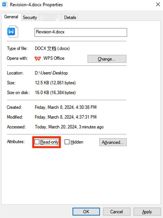 Lỗi không xóa được file trong thẻ nhớ - ảnh 9