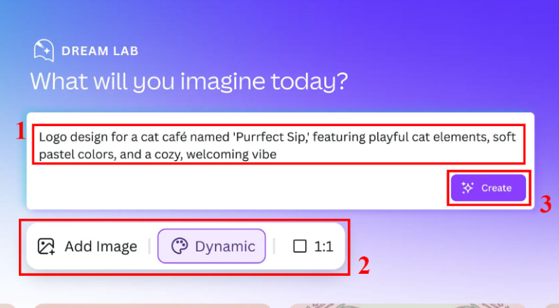 Canva Dream Lab là gì? - hình 5