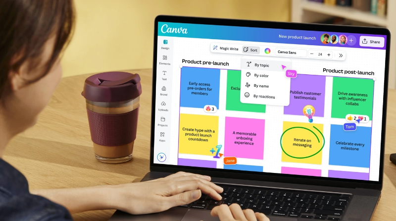 Canva Dream Lab là gì? - hình 6