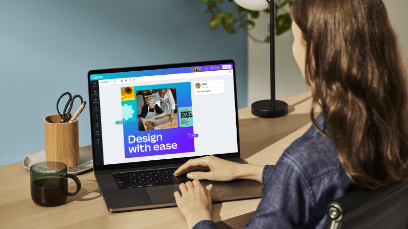 Canva Dream Lab là gì? - hình 7
