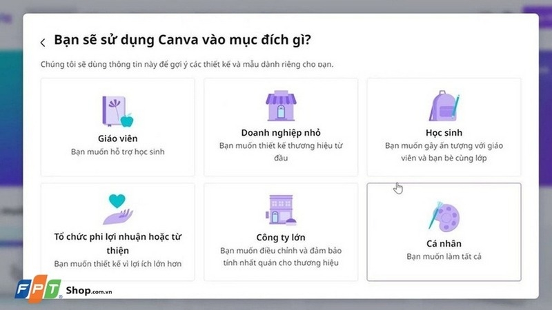 Canva Education là gì 5