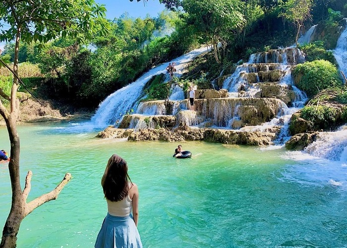 Cao Bằng có gì chơi 15