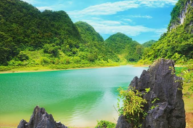 Cao Bằng có gì chơi 7