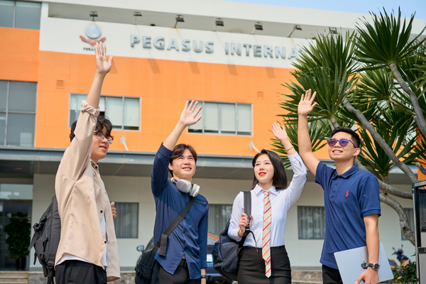 Cơ hội tiếp cận giáo dục dễ dàng hơn