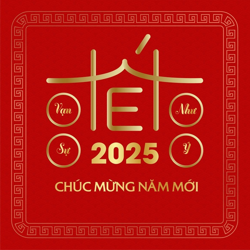 cap đăng ảnh tết 2025 hình 7