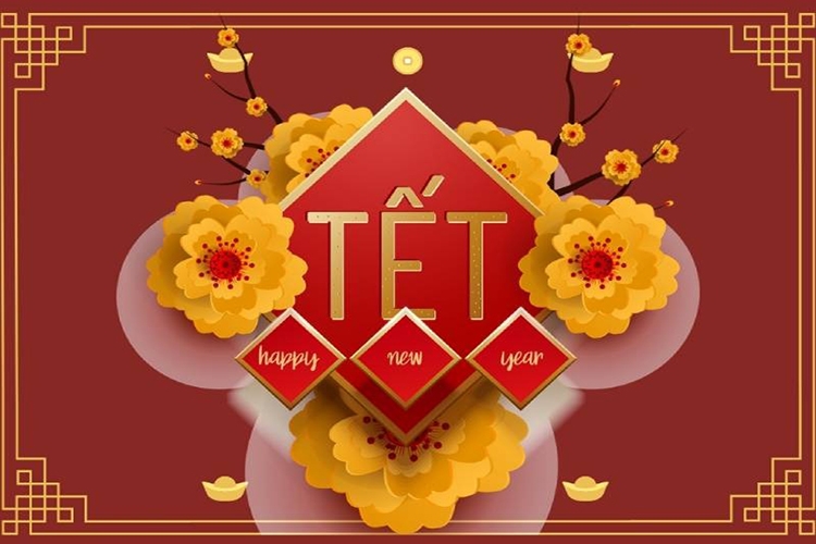 cap đăng ảnh tết 2025 hình 2