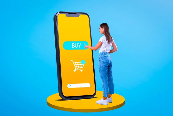 Cap đăng bán quần áo