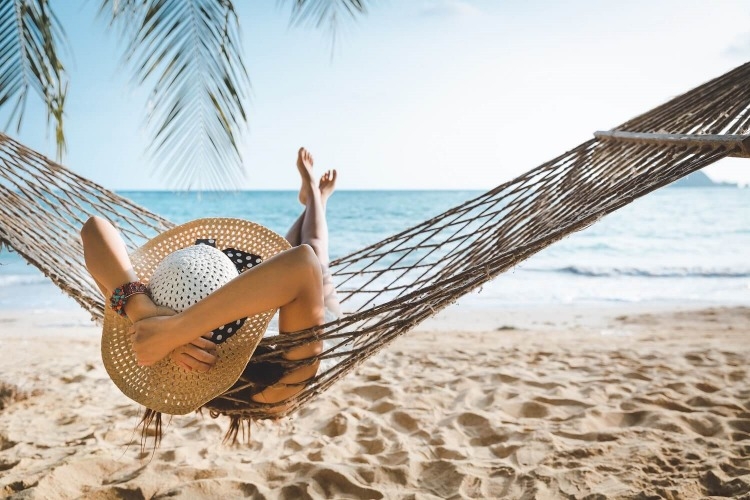 cap đi chơi lễ 30/4 chữa lành ảnh 7