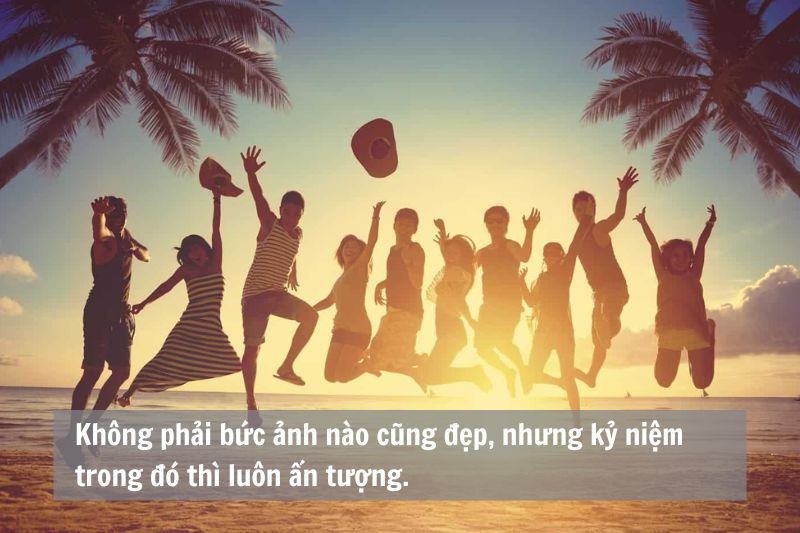 Cap hay đăng ảnh 2025 ảnh 5