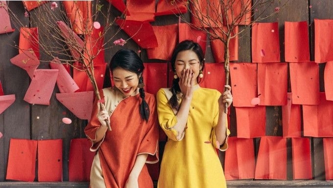 Cap hết tết 2025 hình 2