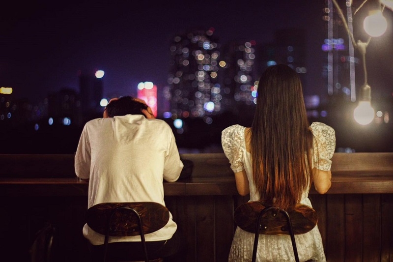 Cap khịa NYC ảnh 1