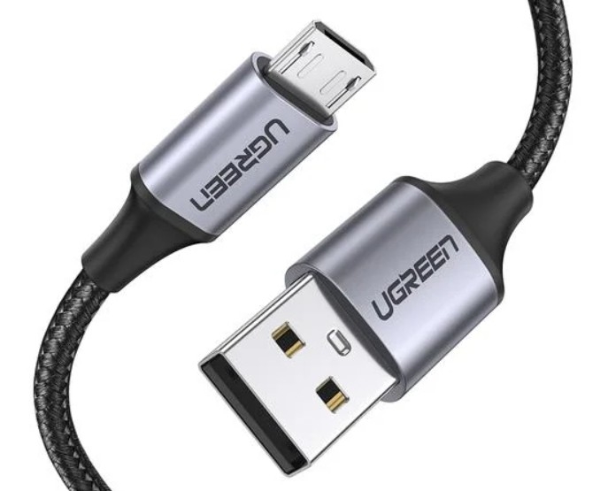 Cáp Micro USB là gì 5