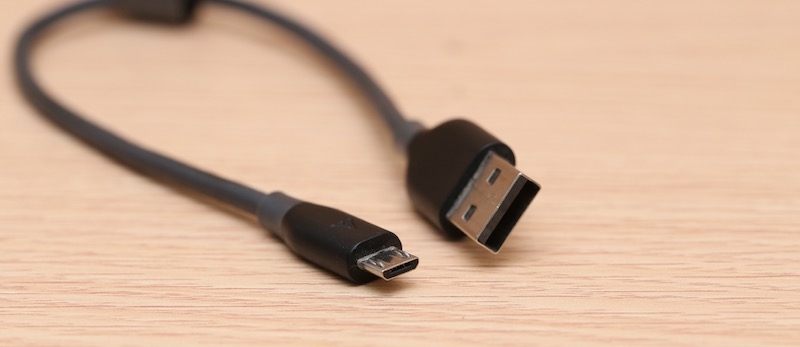 Cáp Micro USB là gì 3