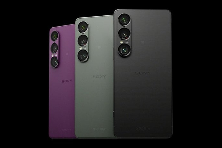 Cập nhật chính thức về vấn đề của Sony Xperia 1 VII