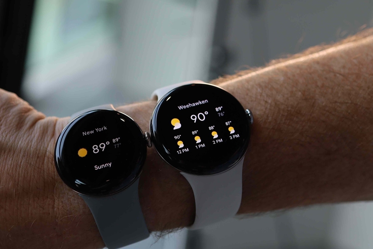 Google công bố chi tiết bản cập nhật Wear OS 5.1 cho Pixel Watch: Phát hành theo giai đoạn, người dùng vẫn chờ đợi