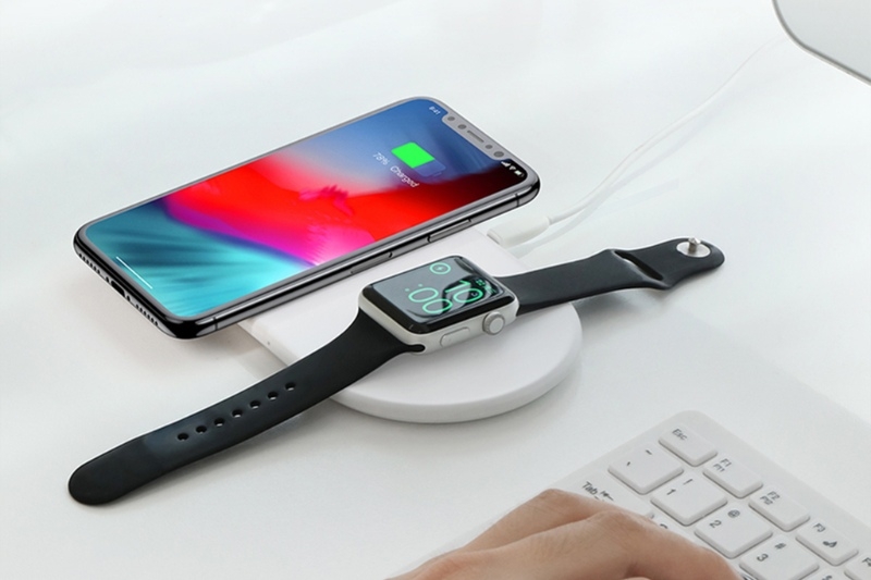 Cập nhật phần mềm Apple Watch ảnh 2