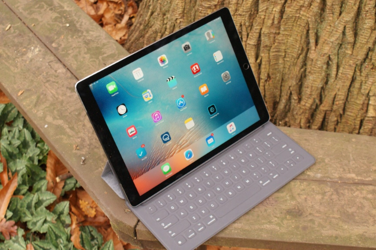 Cập nhật phần mềm iOS trên iPad hình 6