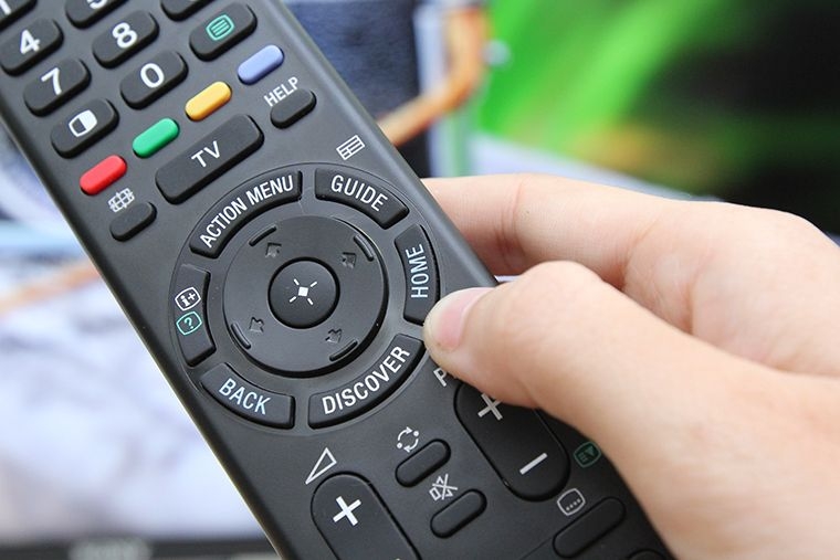 cập nhật phần mềm tivi Sony ảnh 5