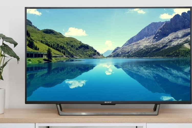 cập nhật phần mềm tivi Sony ảnh 9