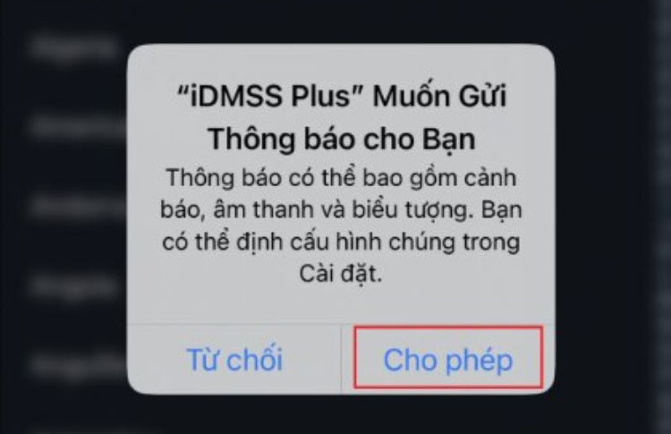 Cấp quyền cho app có an toàn không? - hình 2