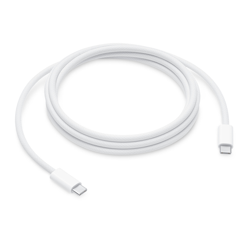 Phụ kiện Apple Cáp sạc 240W USB-C Charge Cable (2m) MYQT3ZA/A