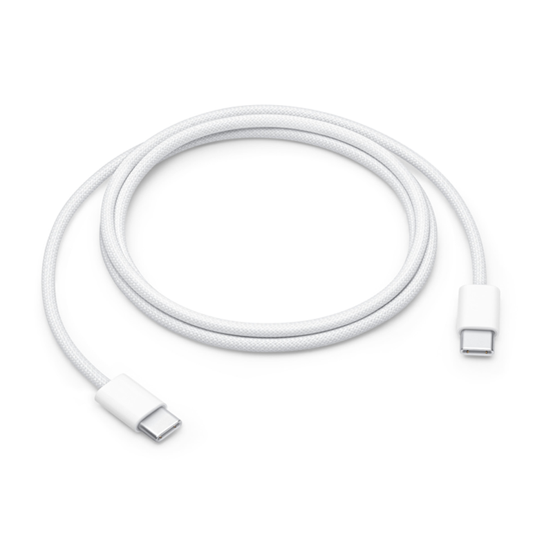 Phụ Kiện Apple Cáp Sạc 60W Usb - C Charge Cable (1M) Mw493Za/A