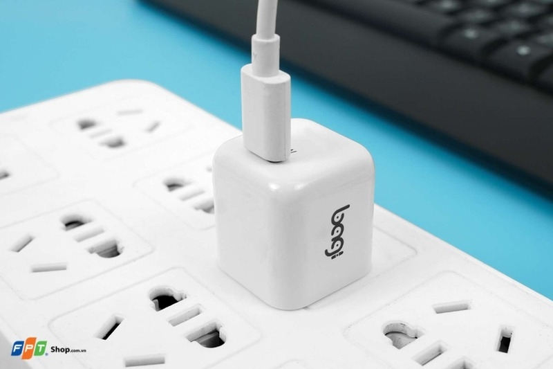 cáp sạc bagi có tốt không ảnh 15