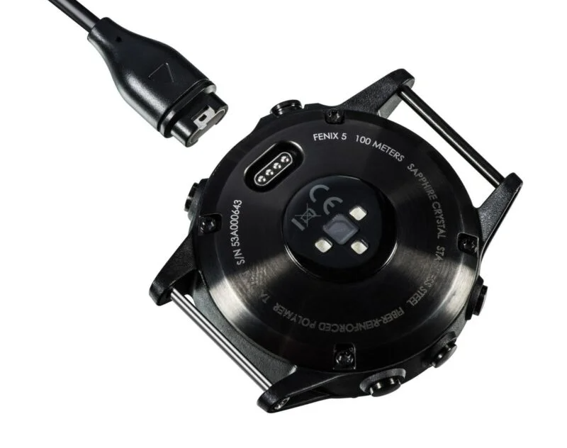 Sạc, cáp Garmin (hình 3)